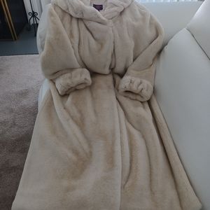 Woman's coat